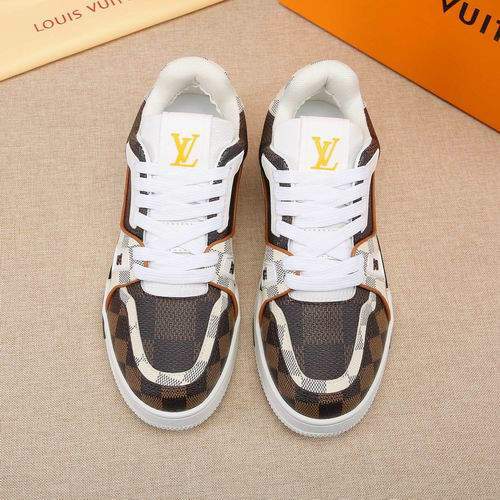 Picture of Louis Vuitton Shoes _SKULVsz38-46jyh096515127